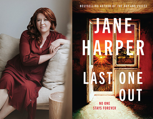 Last One Out UK, US Tour