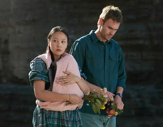 The Survivors &ndash; Netflix series out June 6