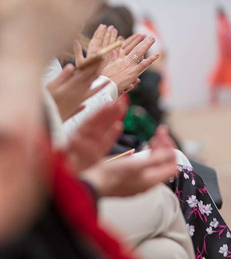 Jane Harper Book Tour